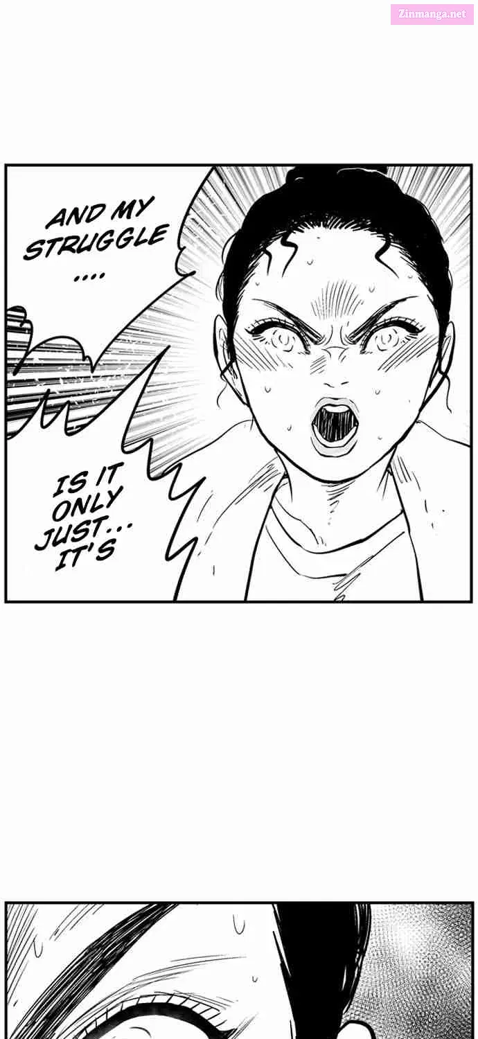 Hellper 2 - Killberos Zinmanga X Chapter 106 Page 71