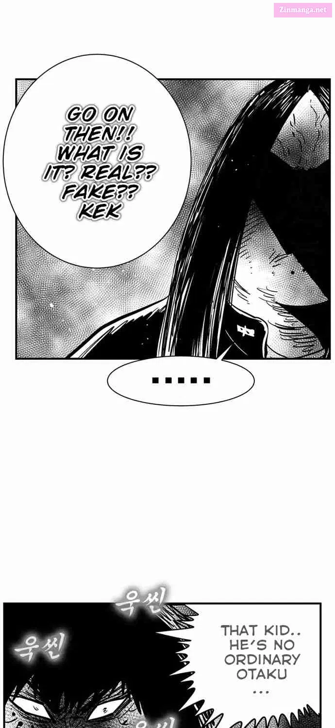 Hellper 2 - Killberos Zinmanga X Chapter 106 Page 79