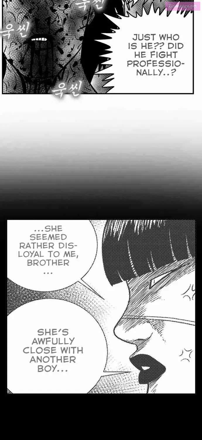 Hellper 2 - Killberos Zinmanga X Chapter 106 Page 80