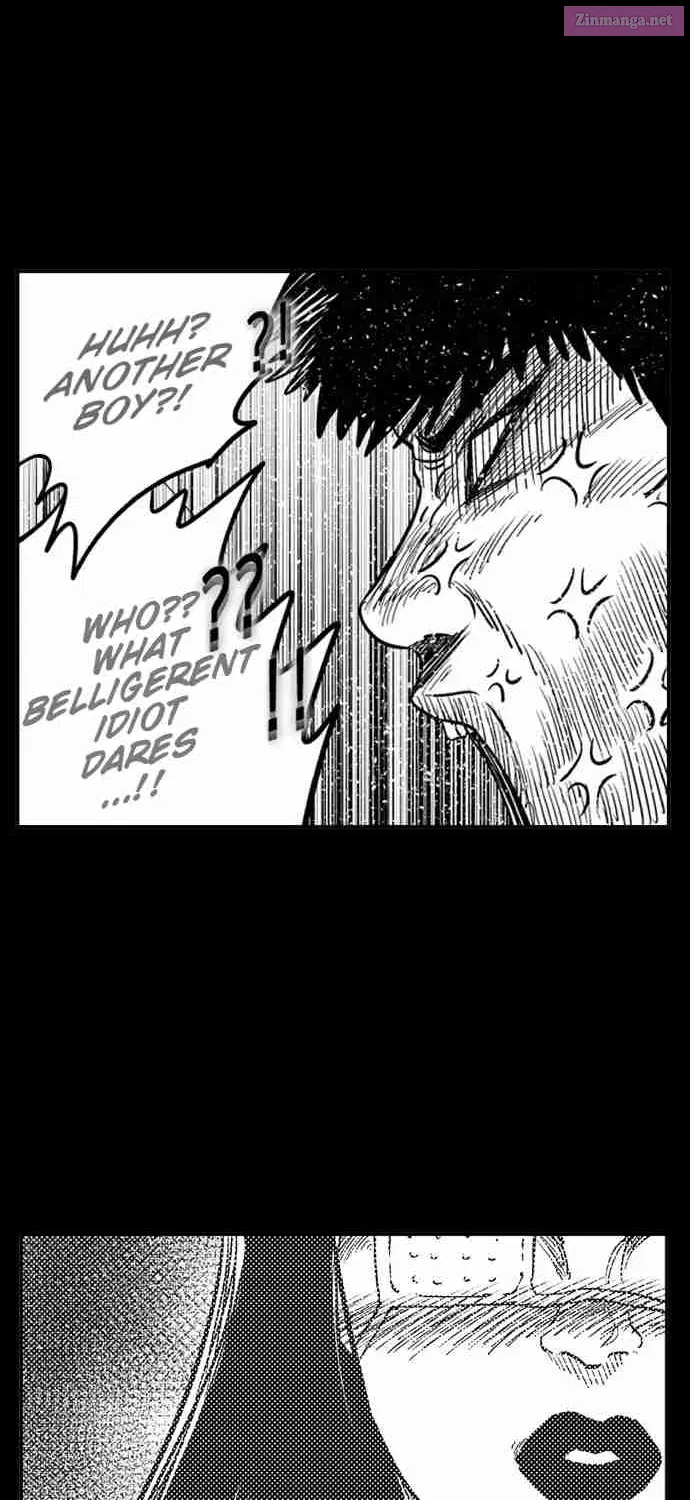 Hellper 2 - Killberos Zinmanga X Chapter 106 Page 81