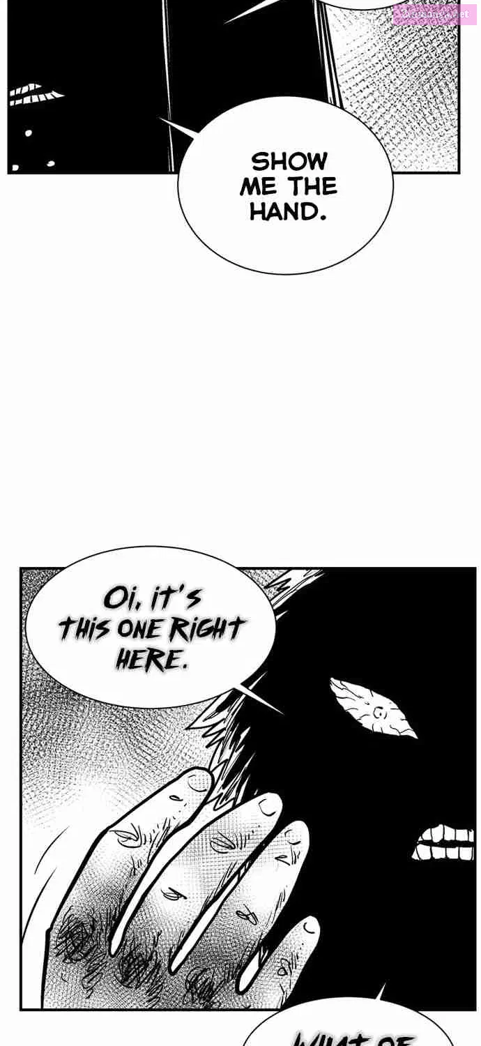 Hellper 2 - Killberos Zinmanga X Chapter 106 Page 86
