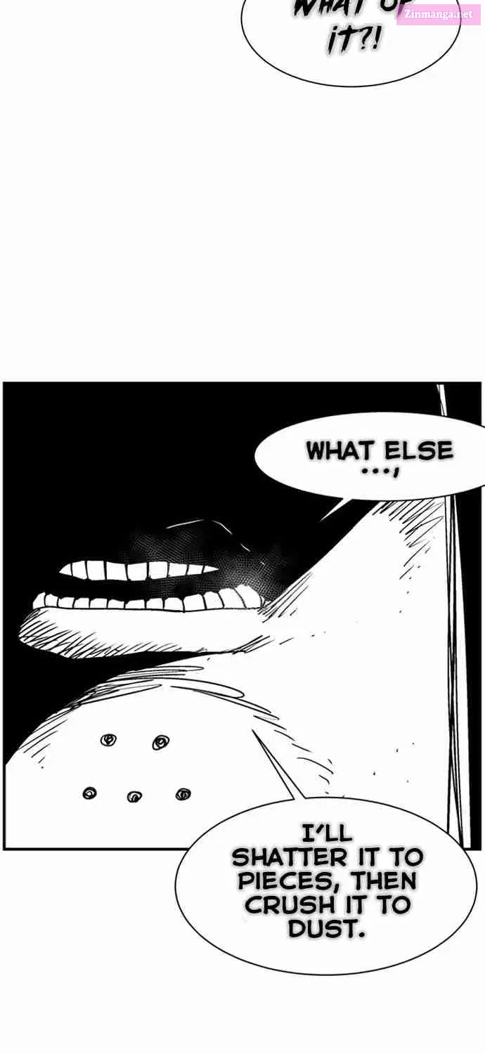 Hellper 2 - Killberos Zinmanga X Chapter 106 Page 87