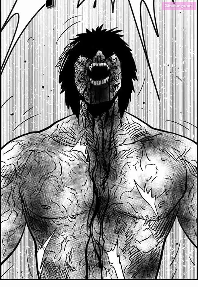 Hellper 2 - Killberos Zinmanga X Chapter 106 Page 89