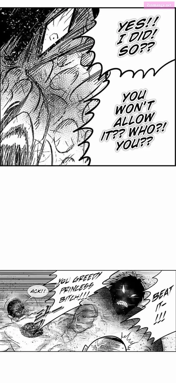 Hellper 2 - Killberos Zinmanga X Chapter 105 Page 87
