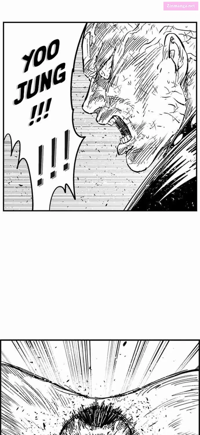 Hellper 2 - Killberos Zinmanga X Chapter 105 Page 91