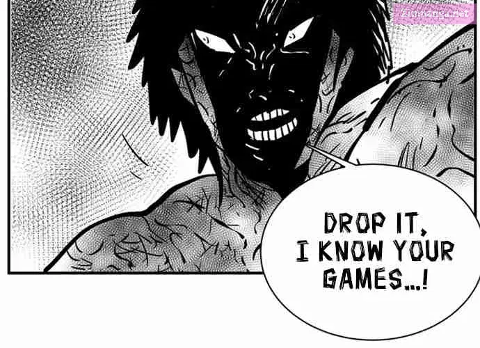 Hellper 2 - Killberos Zinmanga X Chapter 105 Page 94