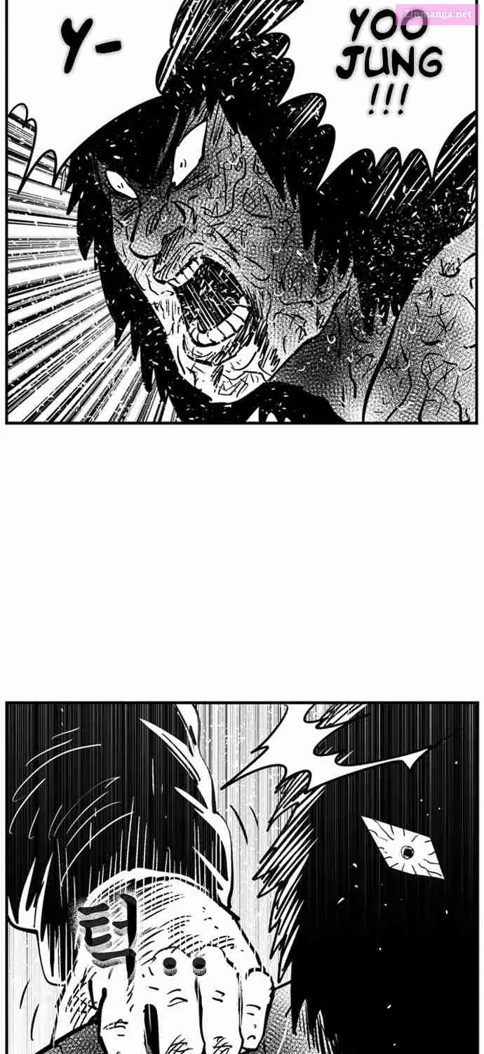 Hellper 2 - Killberos Zinmanga X Chapter 105 Page 96