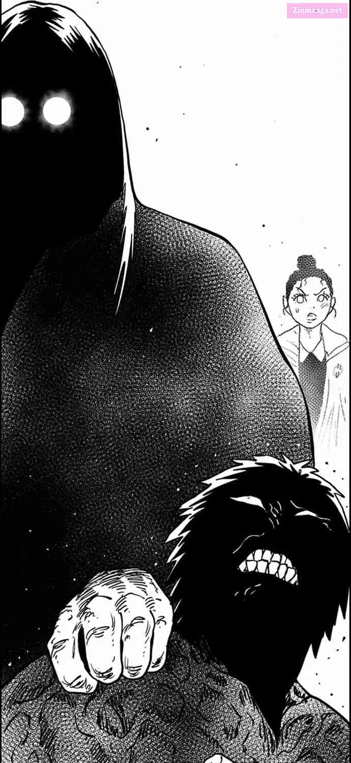 Hellper 2 - Killberos Zinmanga X Chapter 105 Page 99