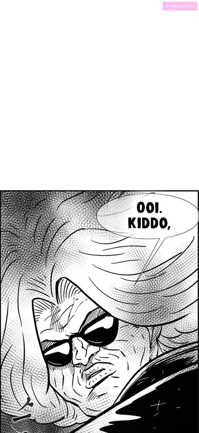 Hellper 2 - Killberos Zinmanga X Chapter 104 Page 2