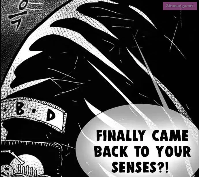 Hellper 2 - Killberos Zinmanga X Chapter 104 Page 3