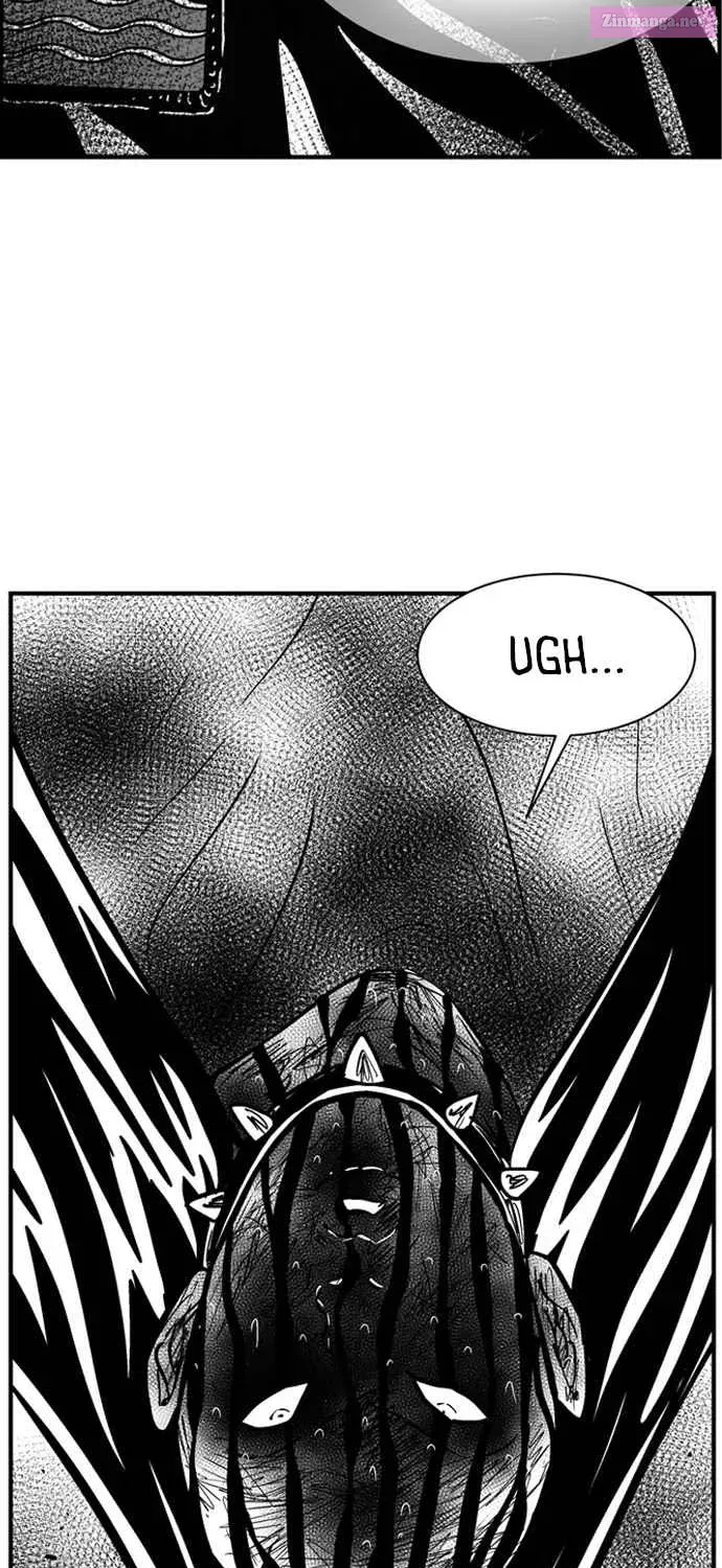 Hellper 2 - Killberos Zinmanga X Chapter 104 Page 4