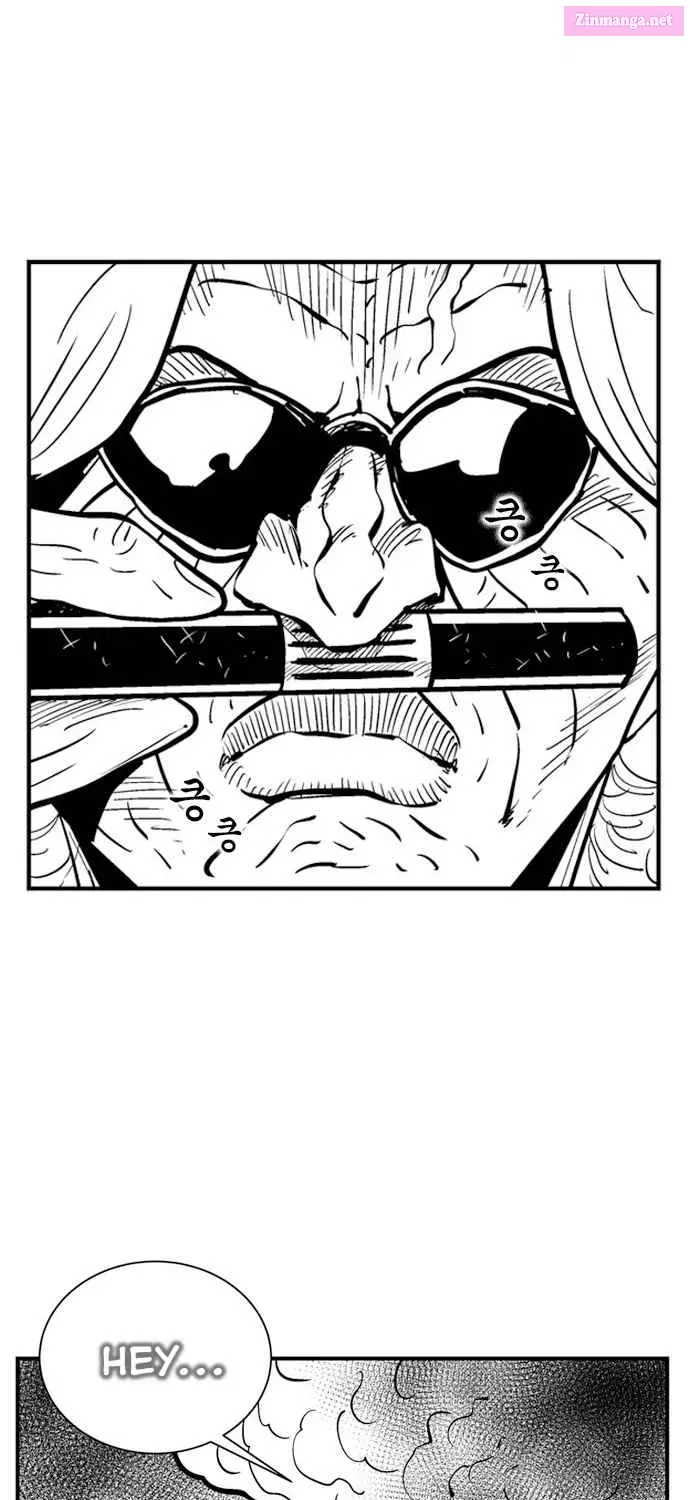 Hellper 2 - Killberos Zinmanga X Chapter 104 Page 8
