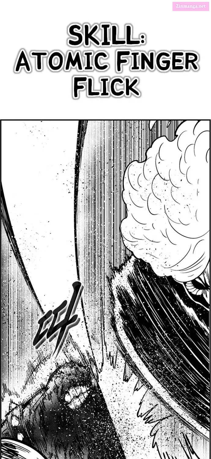 Hellper 2 - Killberos Zinmanga X Chapter 104 Page 12