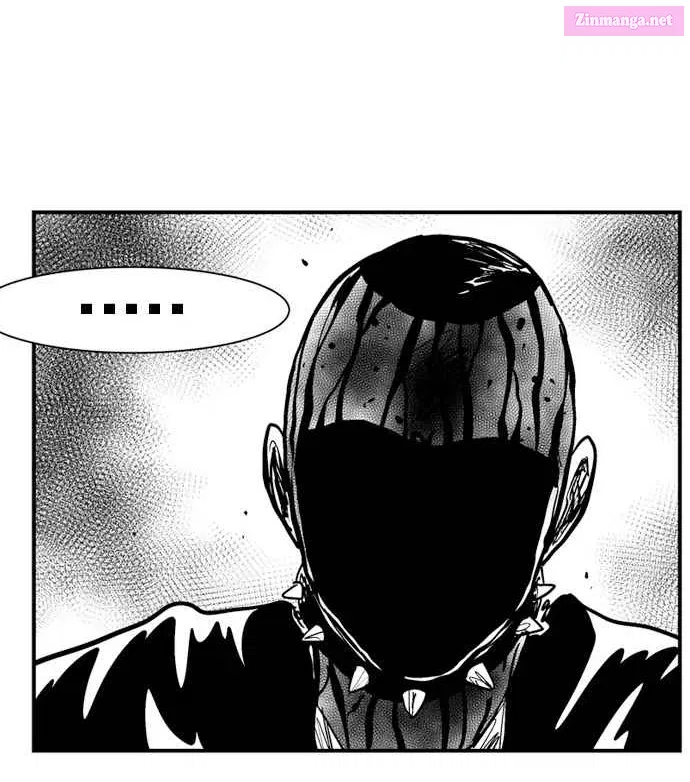 Hellper 2 - Killberos Zinmanga X Chapter 104 Page 21