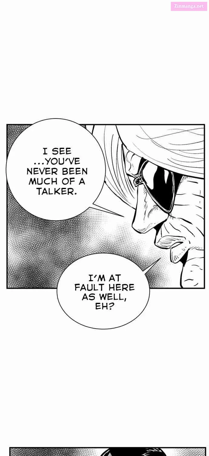 Hellper 2 - Killberos Zinmanga X Chapter 104 Page 22