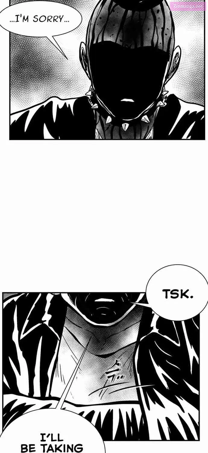 Hellper 2 - Killberos Zinmanga X Chapter 104 Page 23