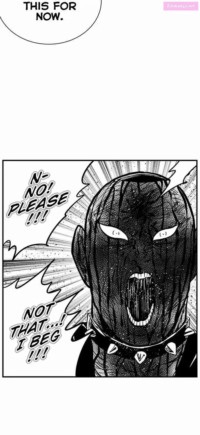 Hellper 2 - Killberos Zinmanga X Chapter 104 Page 24