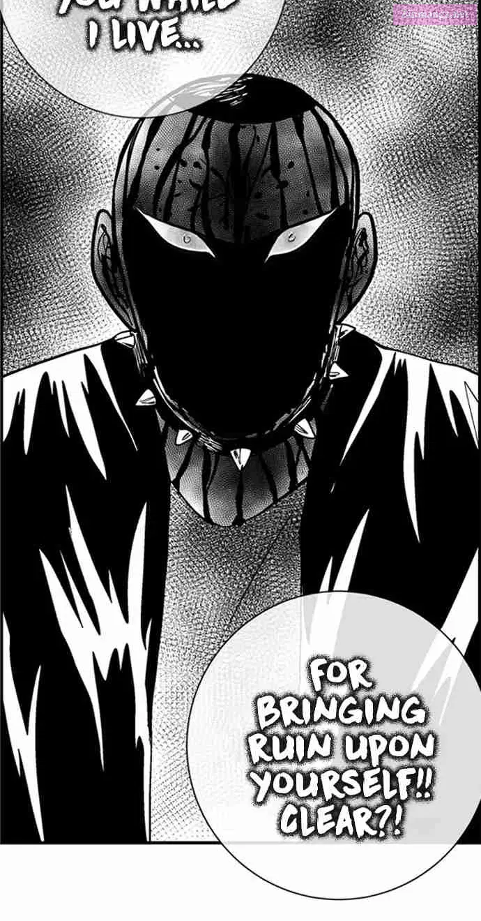 Hellper 2 - Killberos Zinmanga X Chapter 104 Page 29