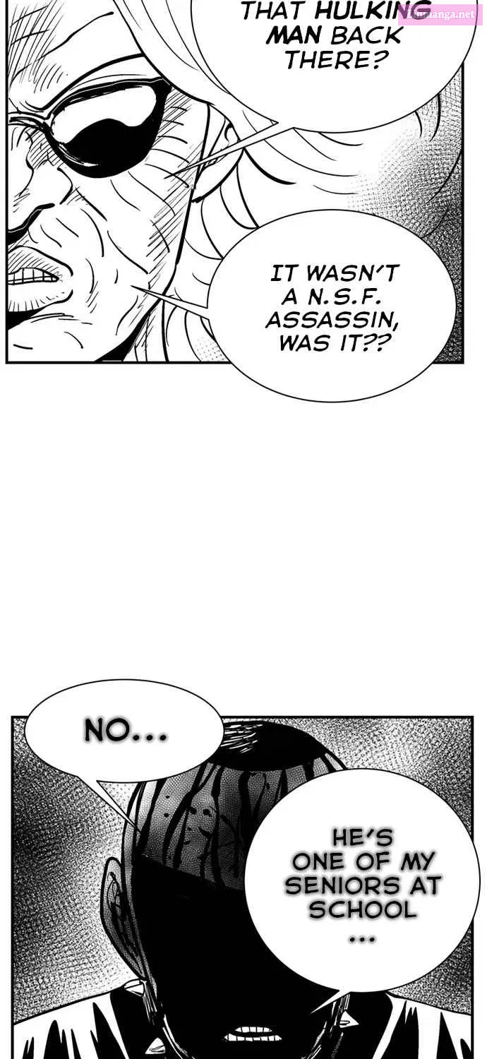 Hellper 2 - Killberos Zinmanga X Chapter 104 Page 31