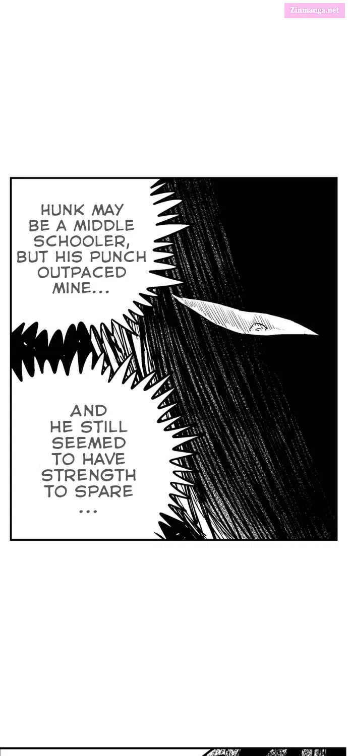 Hellper 2 - Killberos Zinmanga X Chapter 104 Page 34