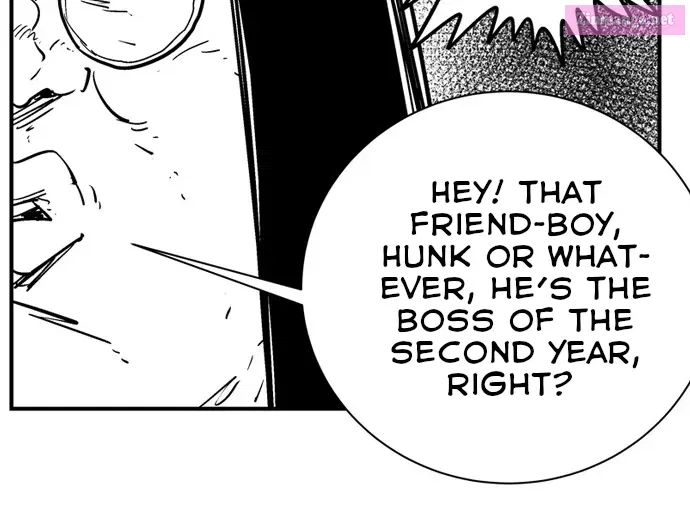 Hellper 2 - Killberos Zinmanga X Chapter 104 Page 43