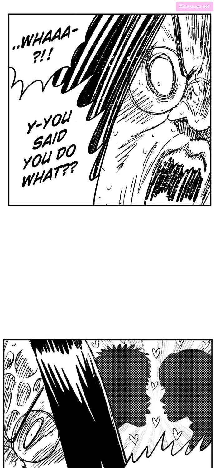 Hellper 2 - Killberos Zinmanga X Chapter 104 Page 45