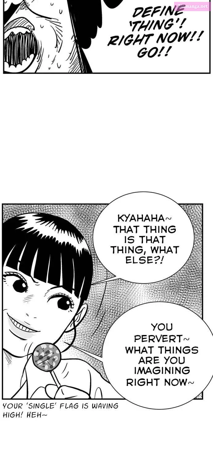 Hellper 2 - Killberos Zinmanga X Chapter 104 Page 46