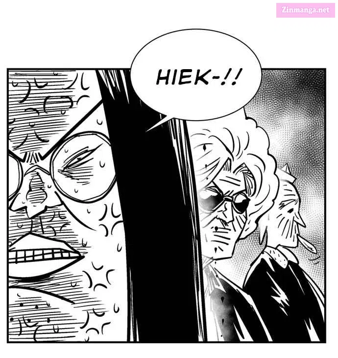 Hellper 2 - Killberos Zinmanga X Chapter 104 Page 47
