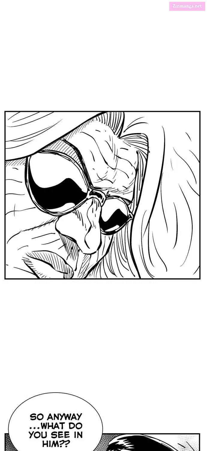 Hellper 2 - Killberos Zinmanga X Chapter 104 Page 48