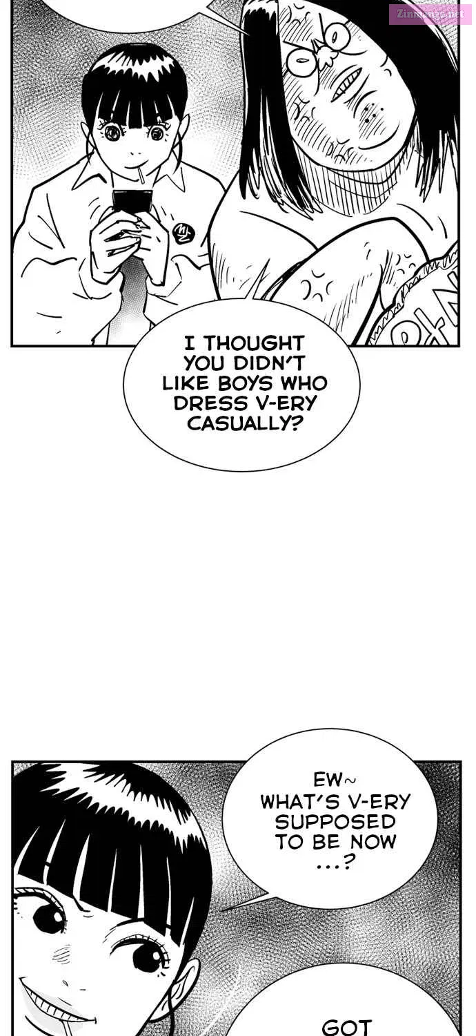 Hellper 2 - Killberos Zinmanga X Chapter 104 Page 49