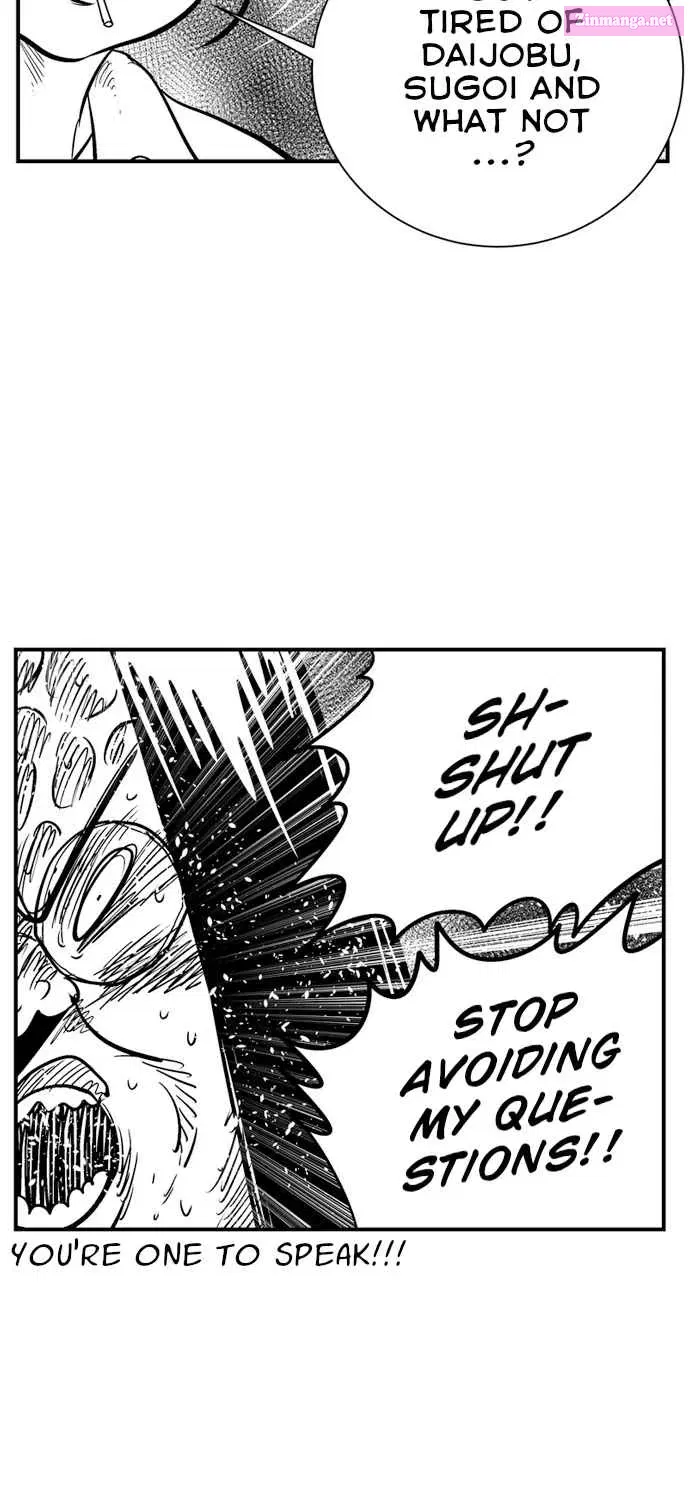Hellper 2 - Killberos Zinmanga X Chapter 104 Page 50