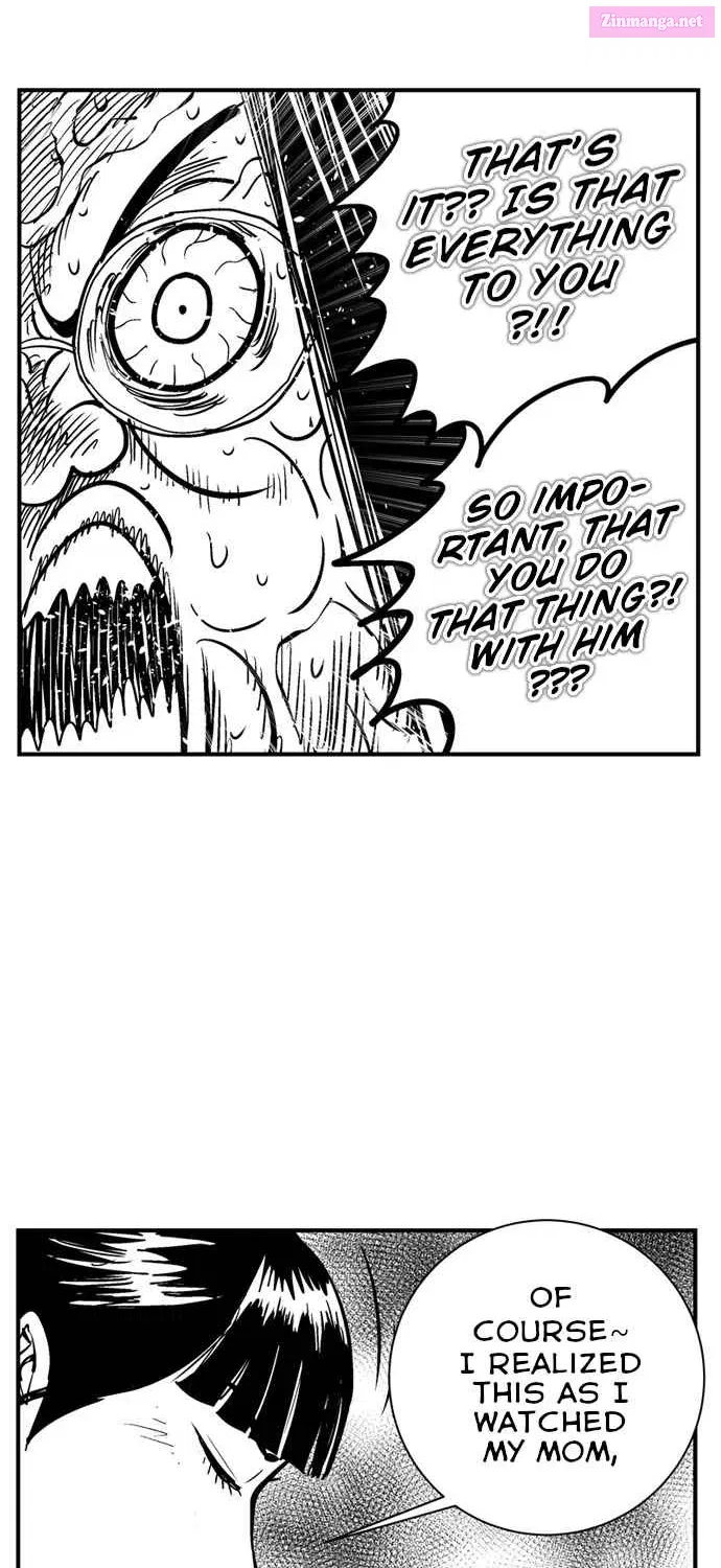 Hellper 2 - Killberos Zinmanga X Chapter 104 Page 53