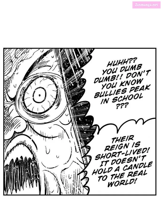 Hellper 2 - Killberos Zinmanga X Chapter 104 Page 55