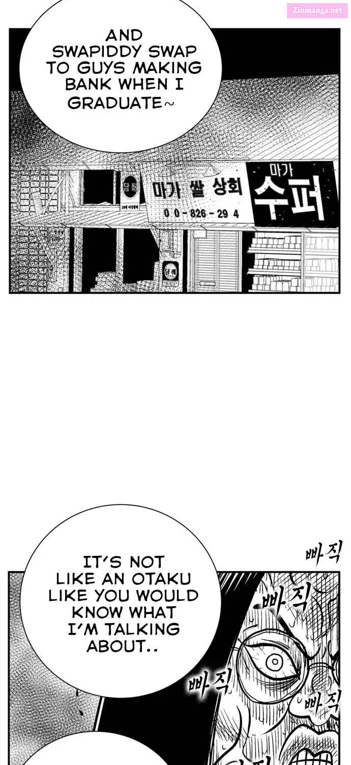 Hellper 2 - Killberos Zinmanga X Chapter 104 Page 57