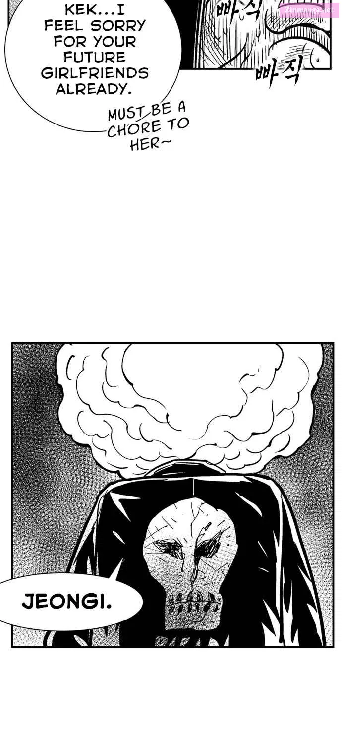 Hellper 2 - Killberos Zinmanga X Chapter 104 Page 58