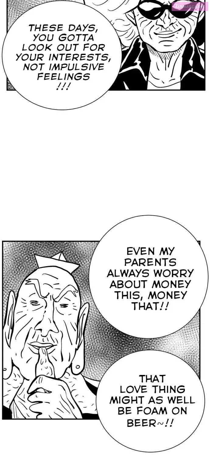 Hellper 2 - Killberos Zinmanga X Chapter 104 Page 62