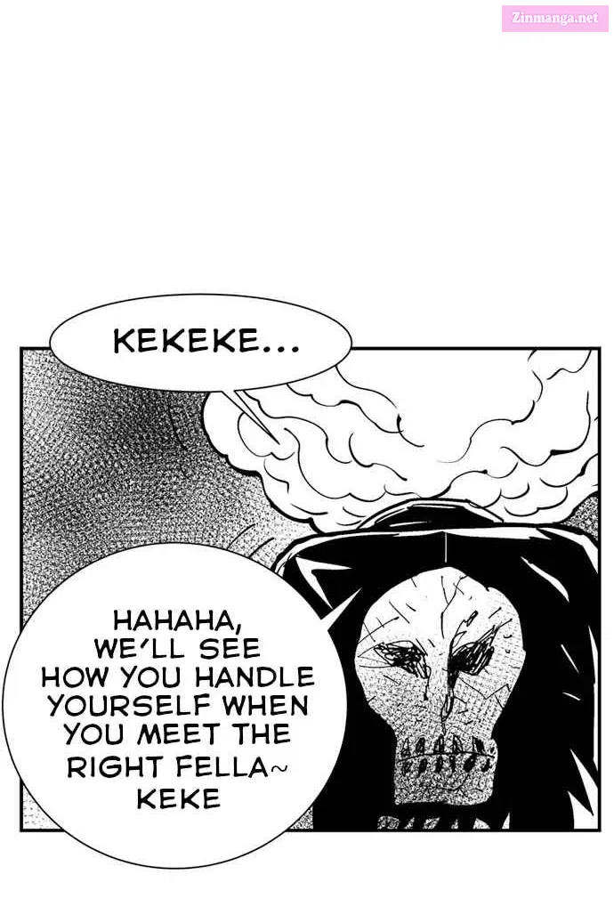 Hellper 2 - Killberos Zinmanga X Chapter 104 Page 63