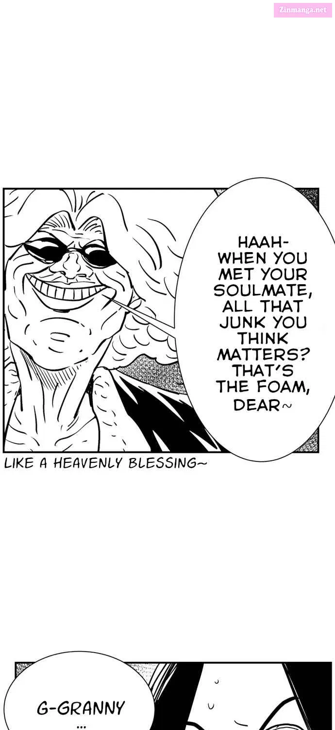 Hellper 2 - Killberos Zinmanga X Chapter 104 Page 64
