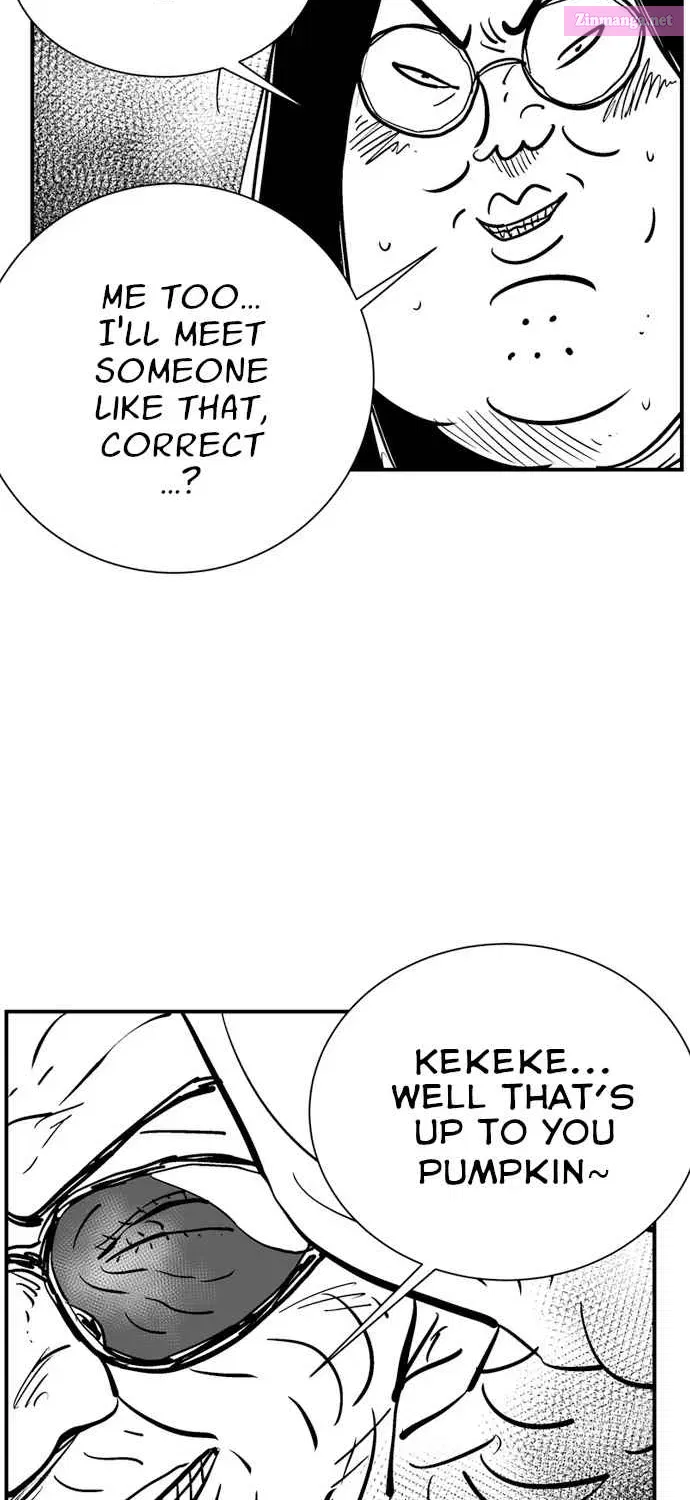Hellper 2 - Killberos Zinmanga X Chapter 104 Page 65
