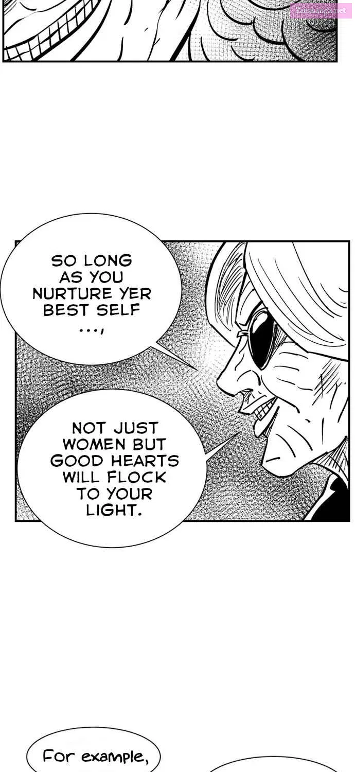 Hellper 2 - Killberos Zinmanga X Chapter 104 Page 66