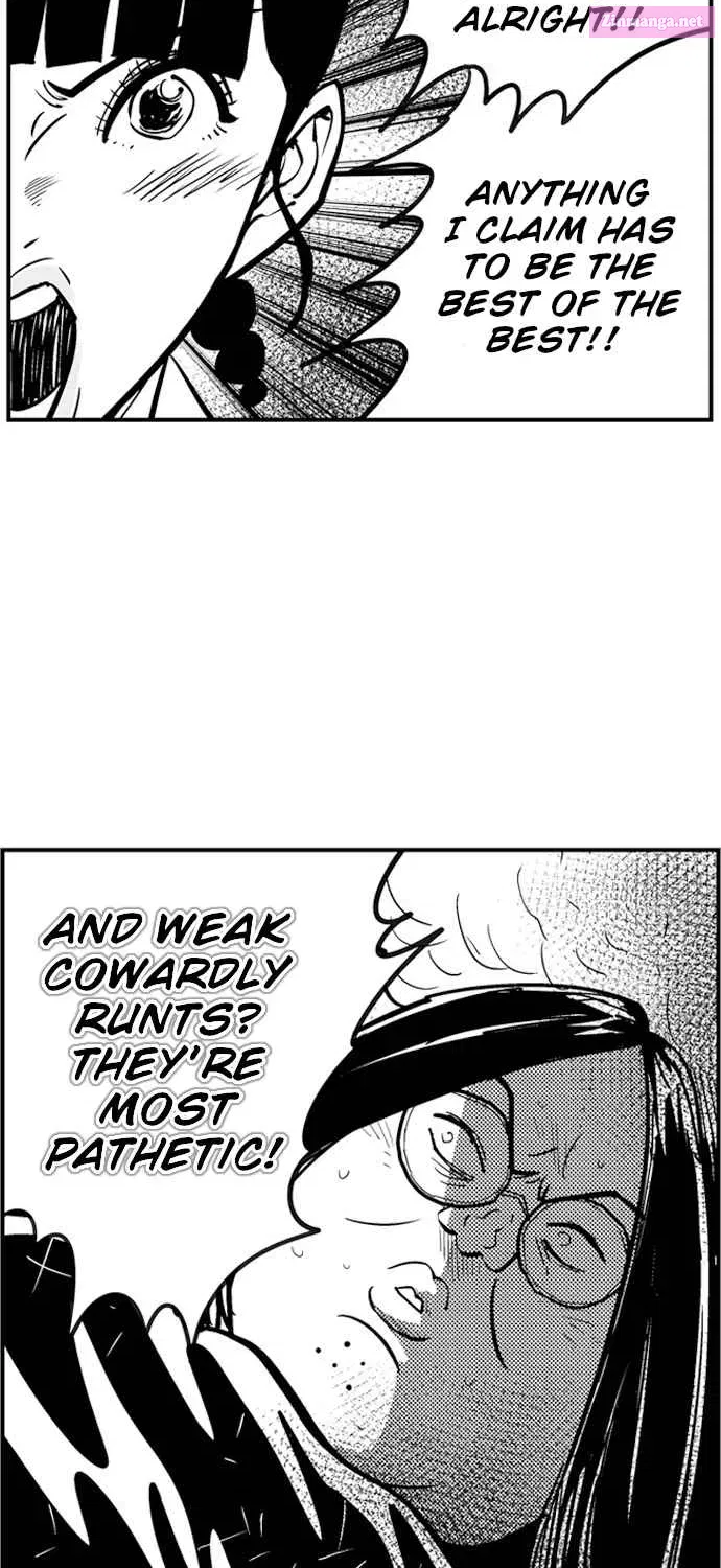 Hellper 2 - Killberos Zinmanga X Chapter 104 Page 69