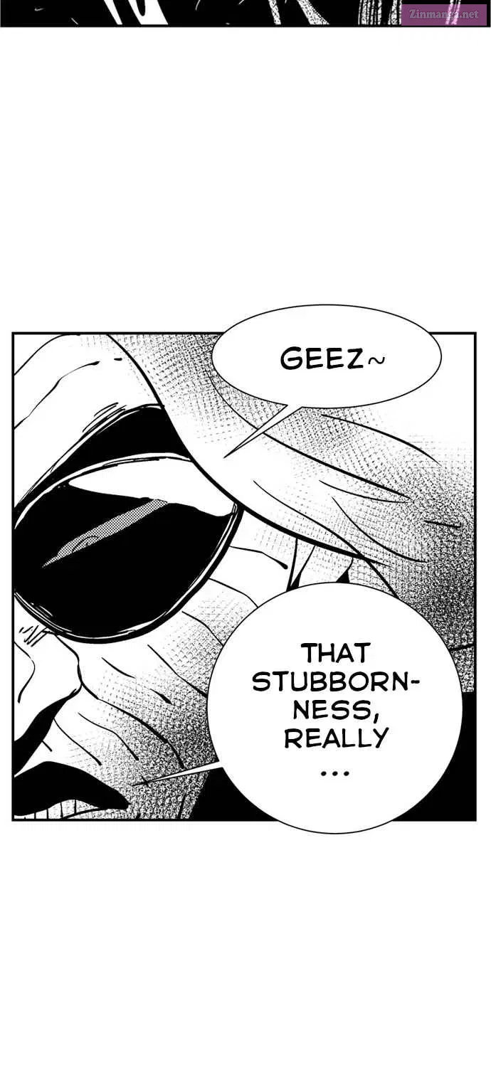 Hellper 2 - Killberos Zinmanga X Chapter 104 Page 70