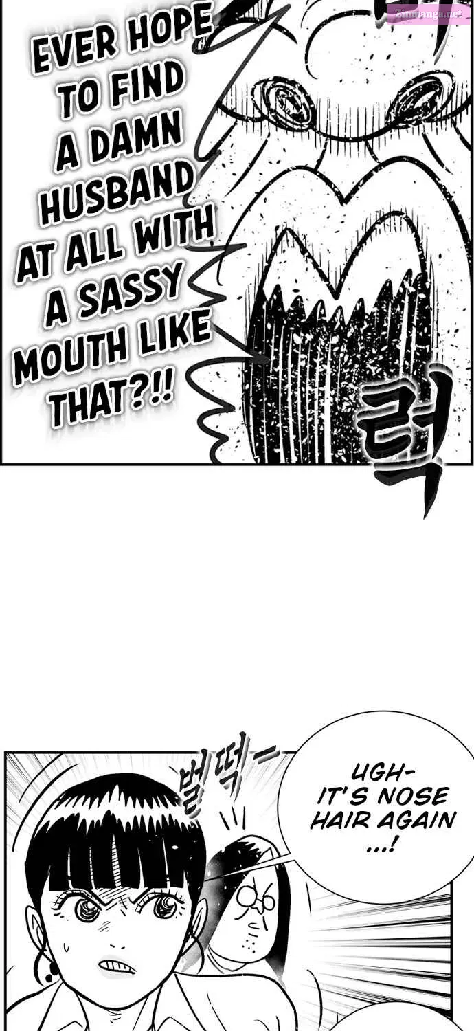 Hellper 2 - Killberos Zinmanga X Chapter 104 Page 73
