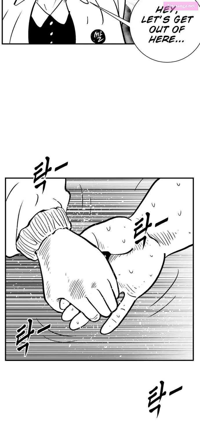 Hellper 2 - Killberos Zinmanga X Chapter 104 Page 74