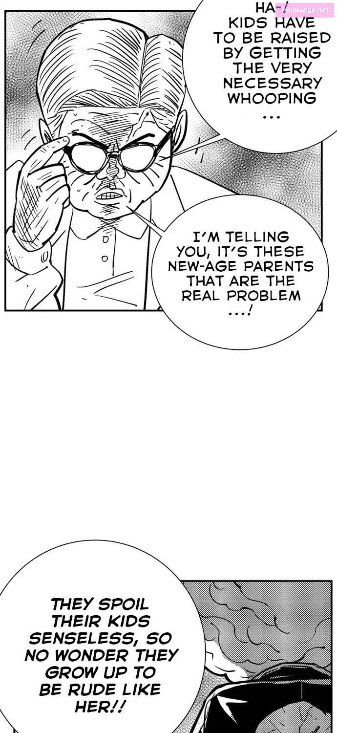 Hellper 2 - Killberos Zinmanga X Chapter 104 Page 77