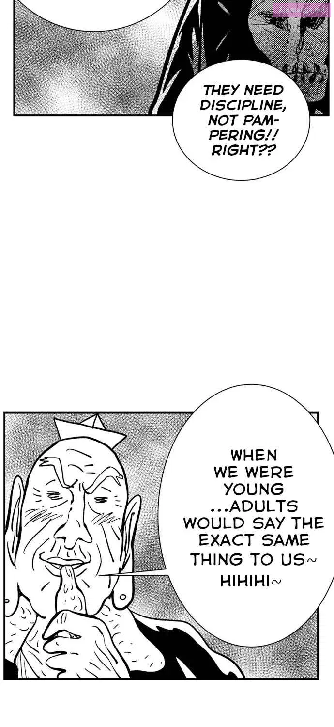 Hellper 2 - Killberos Zinmanga X Chapter 104 Page 78