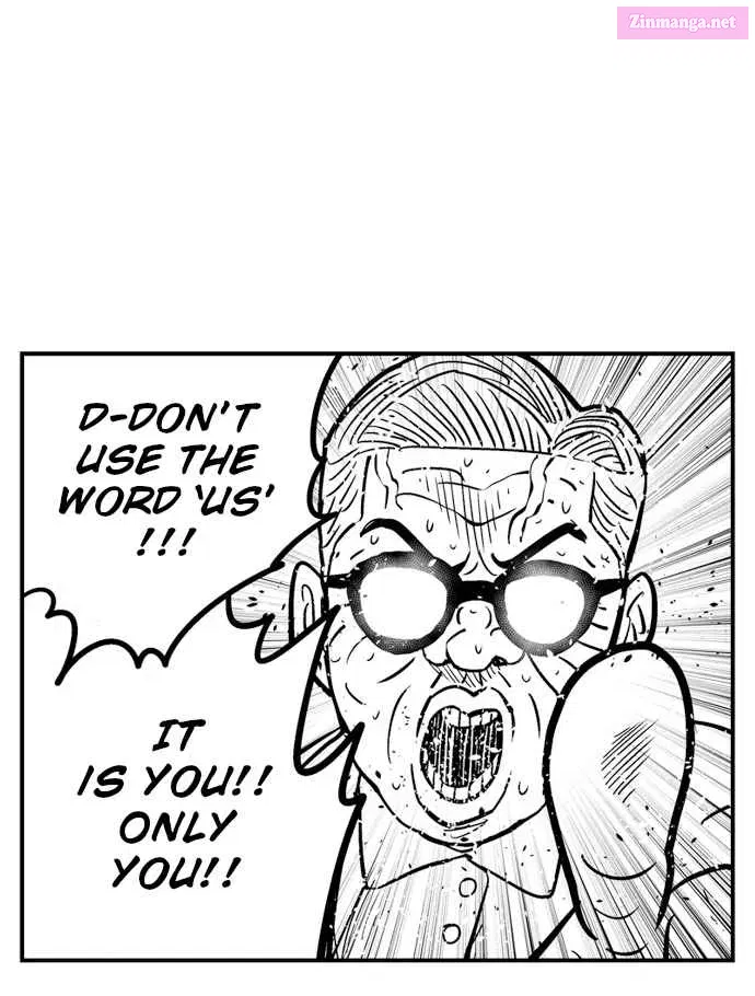 Hellper 2 - Killberos Zinmanga X Chapter 104 Page 79
