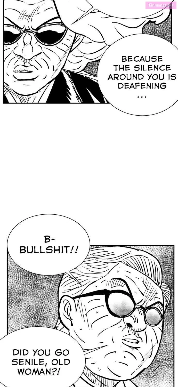 Hellper 2 - Killberos Zinmanga X Chapter 104 Page 82
