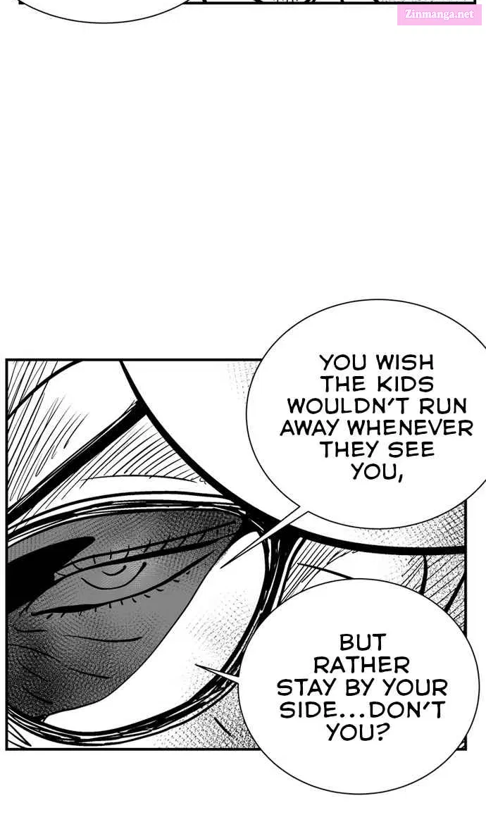 Hellper 2 - Killberos Zinmanga X Chapter 104 Page 83