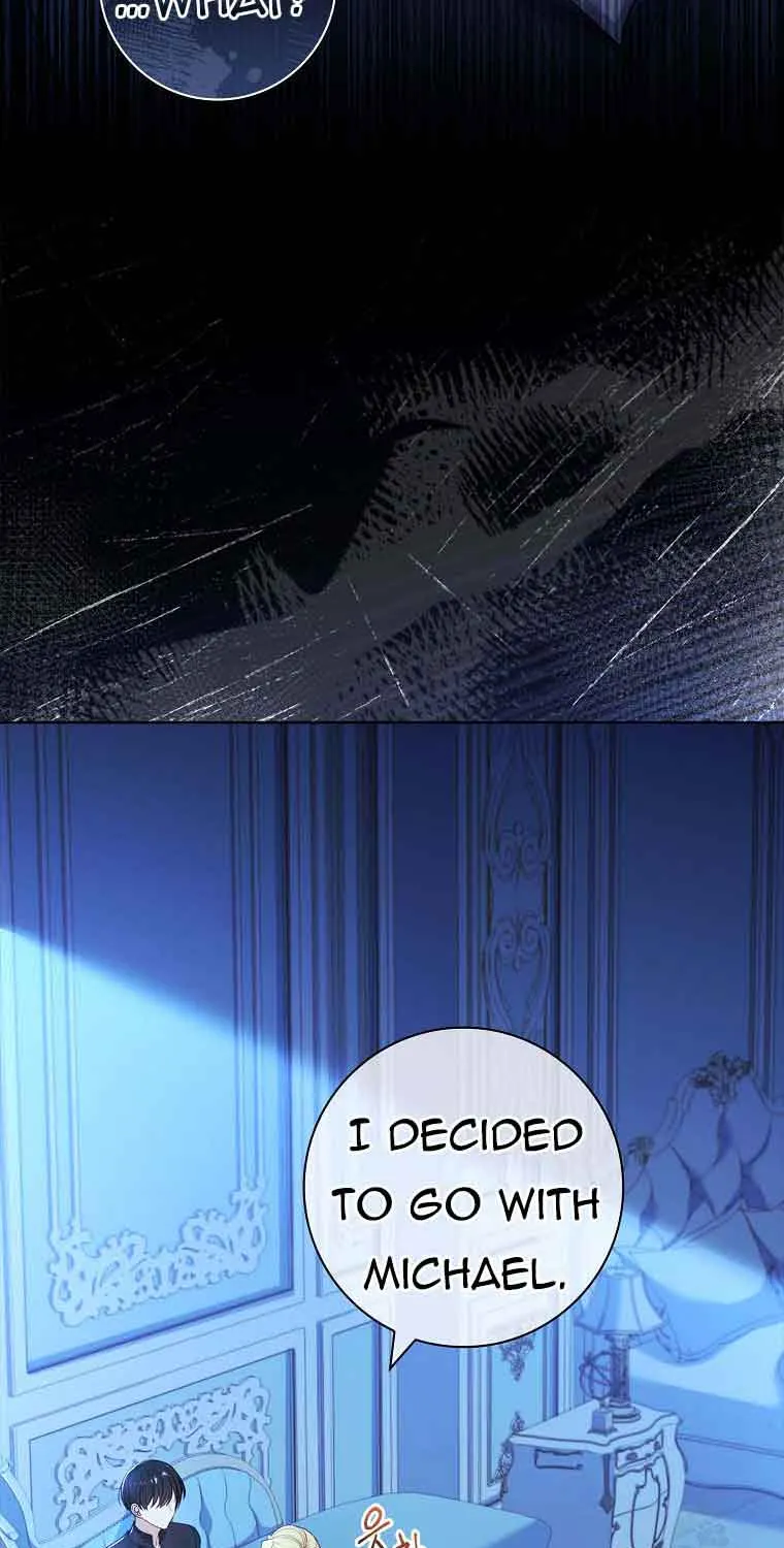 Male Lead, I’ll Respect Your Taste Zinmanga X Chapter 40 Page 5